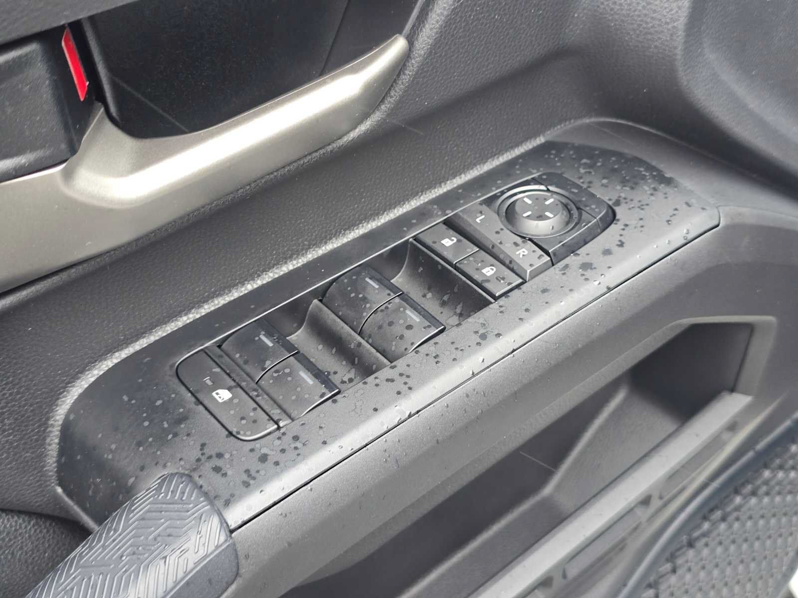 Certified 2024 Toyota Tacoma TRD Sport AWD/4WD image 23