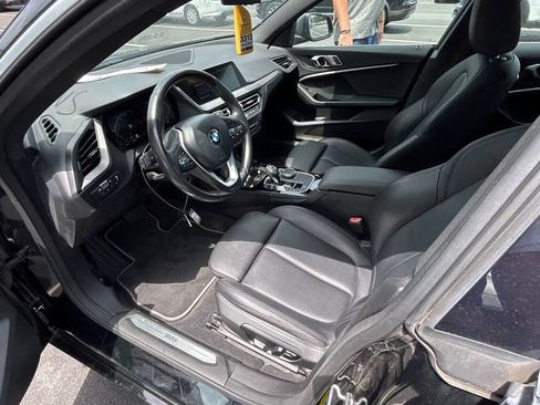 Used 2022 BMW 228i Gran Coupe w/ Convenience Package FWD image 7