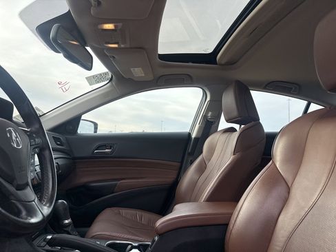 Used 2021 Acura ILX w/ Premium Package image 26