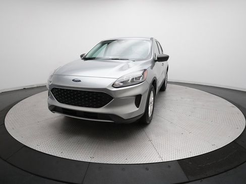 Used 2022 Ford Escape SE w/ Convenience Package image 33