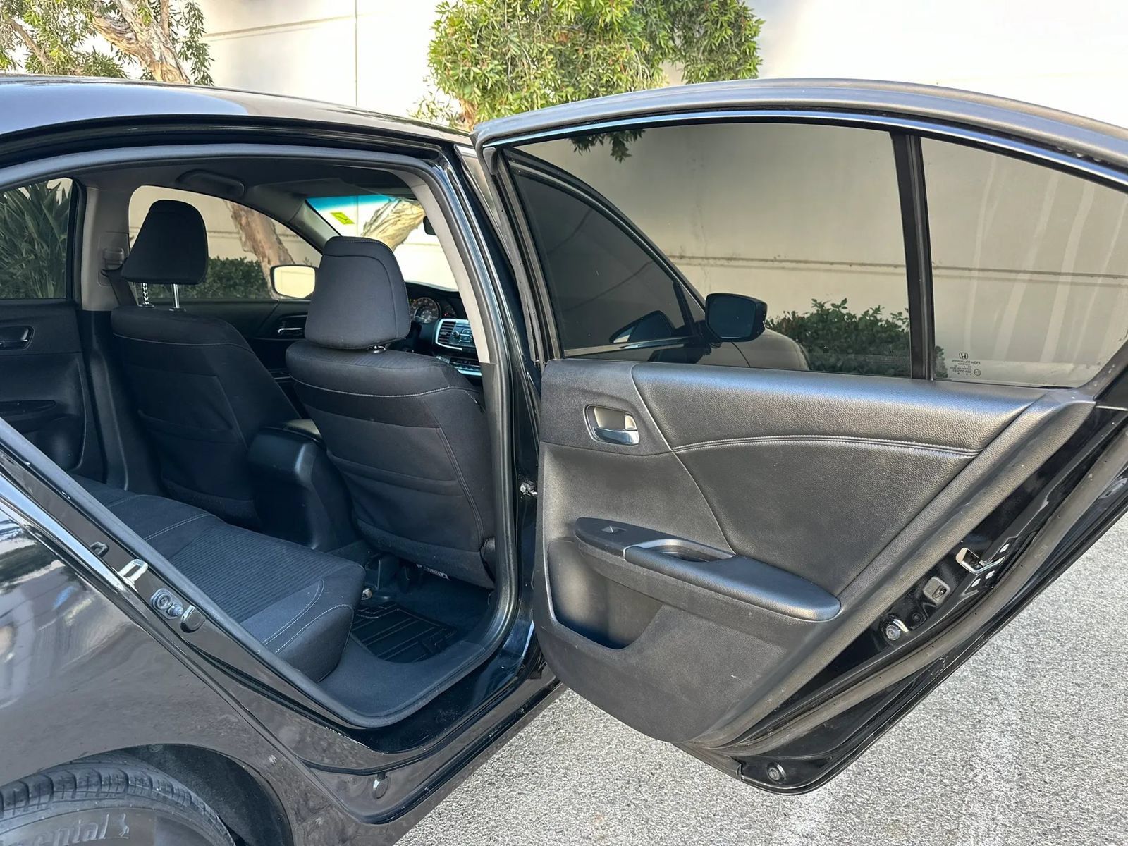 Used 2015 Honda Accord Sport image 14