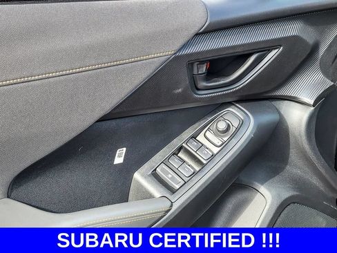 Used 2026 Subaru Crosstrek 2.5i Sport AWD/4WD image 14