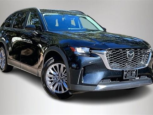 Used 2024 MAZDA CX-90 3.3 Turbo w/ Select Package image 1