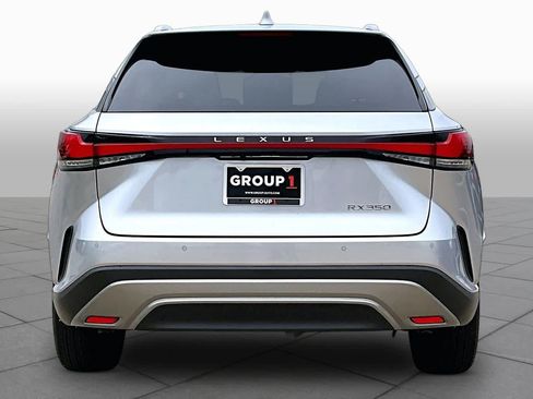 Used 2025 Lexus RX 350 Premium Plus FWD image 5