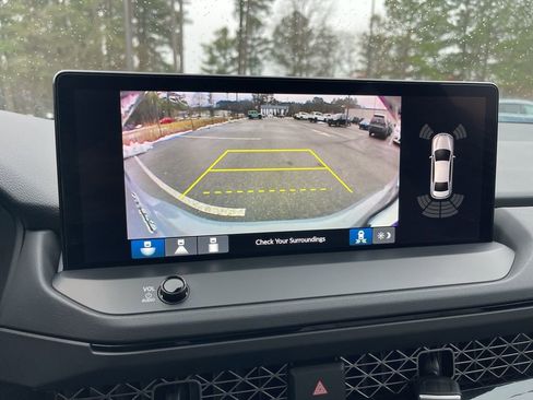 Used 2025 Honda Accord EX-L image 11