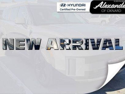 Certified 2026 Hyundai Santa Fe SE