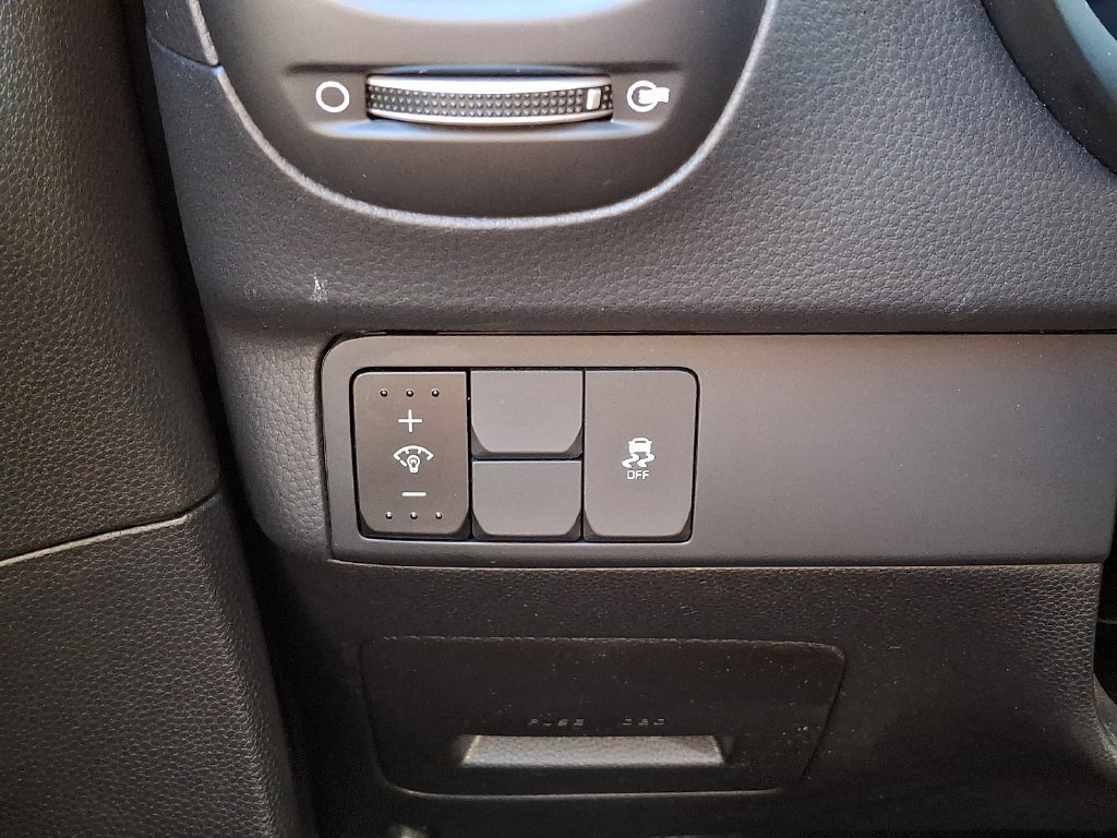 Used 2017 Kia Soul w/ Convenience Package FWD image 25