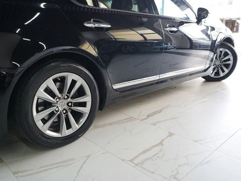Used 2014 Lexus LS 460 RWD image 5