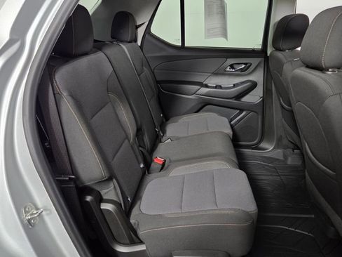 Used 2021 Chevrolet Traverse LS w/ LPO, Floor Liner Package image 33