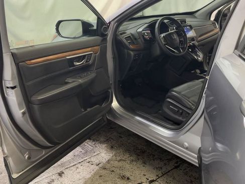 Used 2019 Honda CR-V EX-L image 24