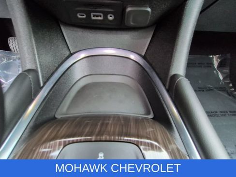 Used 2023 Chevrolet Malibu LT w/ Redline Edition FWD image 36