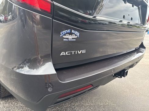 New 2025 Ford Expedition Max Active image 10