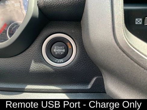 Used 2024 RAM 3500 Tradesman w/ Bed Utility Group image 32