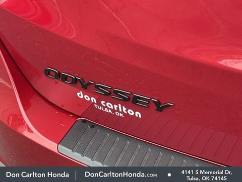 New 2026 Honda Odyssey Sport-L image 6