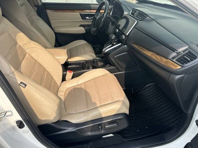 Used 2018 Honda CR-V EX-L image 50