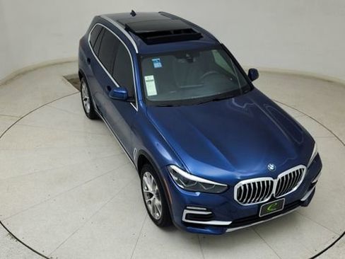 Used 2019 BMW X5 xDrive40i w/ Convenience Package image 78