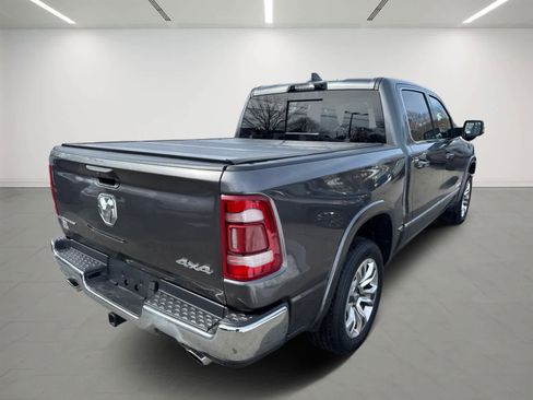 Used 2023 RAM 1500 Limited image 6