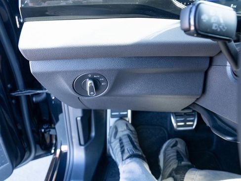 New 2026 Volkswagen Jetta Sport image 25