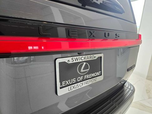 New 2026 Lexus GX 550 image 16