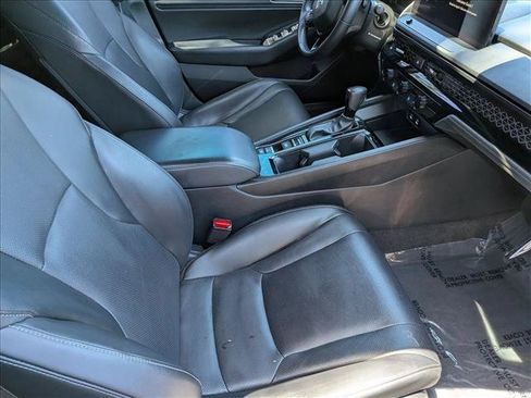 Used 2023 Honda Accord Sport image 20