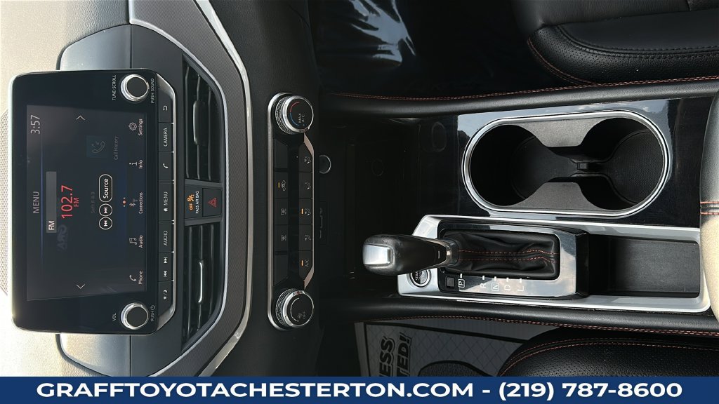 Used 2025 Nissan Altima 2.5 SR FWD image 19