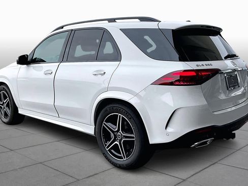 New 2026 Mercedes-Benz GLE 350 GLE 350 image 12