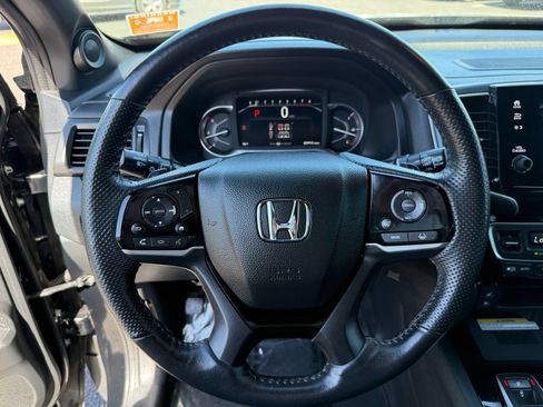 Used 2023 Honda Passport Elite image 17