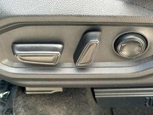 Used 2023 Toyota Sequoia Limited RWD image 29