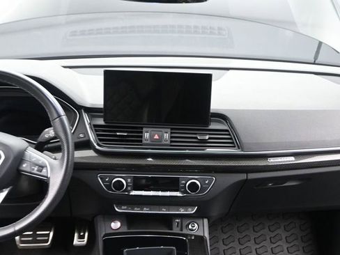 Used 2023 Audi SQ5 Premium Plus image 26