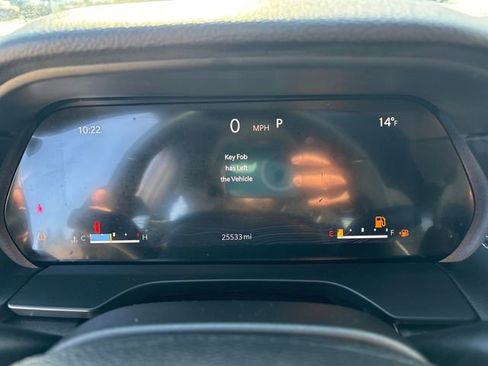 Used 2022 Jeep Grand Cherokee Altitude image 19