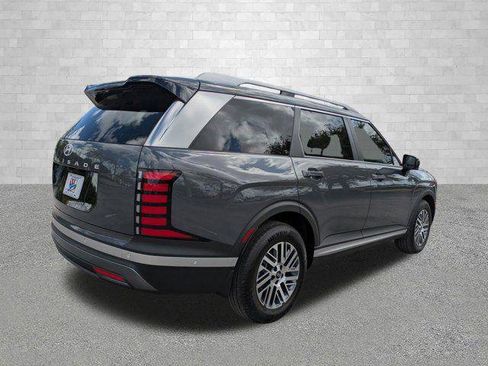 New 2026 Hyundai Palisade SEL image 2