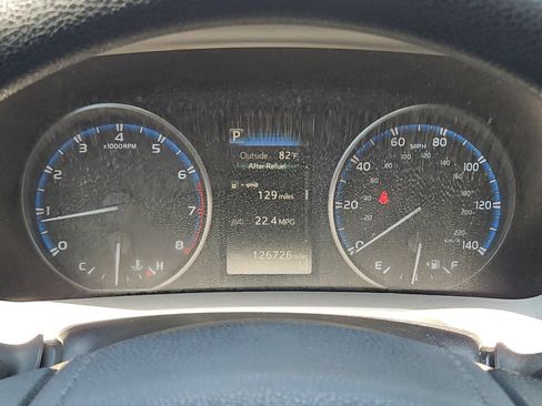Used 2017 Toyota RAV4 LE w/ All Weather Liner Package AWD/4WD image 21