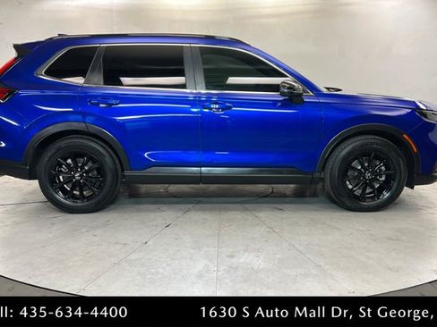 Used 2025 Honda CR-V Sport image 6