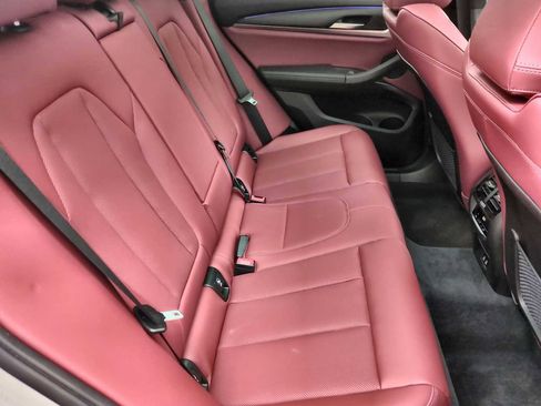 Used 2023 BMW X3 xDrive30i w/ Premium Package image 21