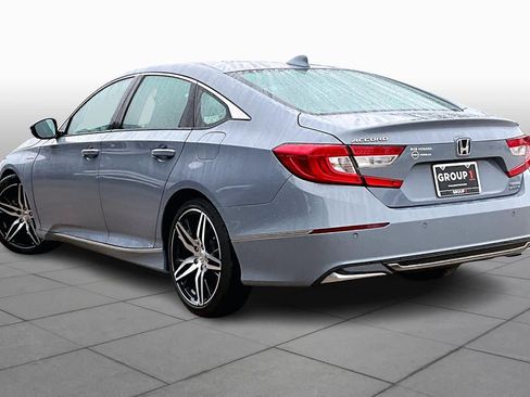 Used 2022 Honda Accord Touring image 11