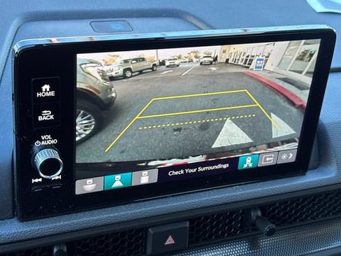 Used 2025 Honda CR-V Sport-L image 19