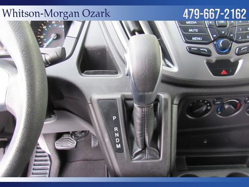 Used 2019 Ford Transit 350 XLT image 39