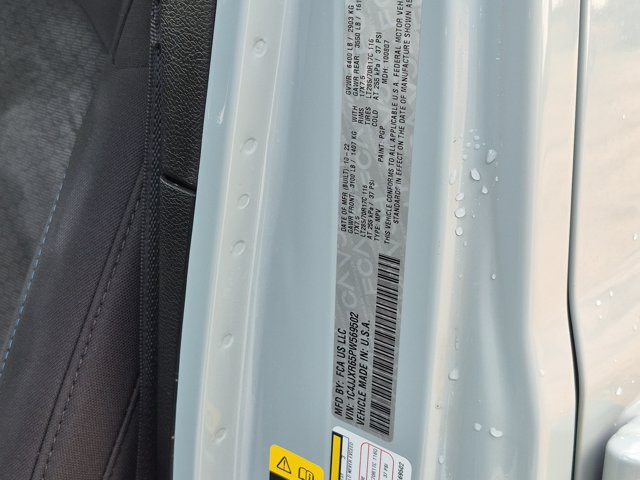 Used 2023 Jeep Wrangler Unlimited Rubicon 4xe AWD/4WD image 14
