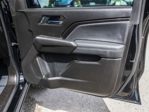 Used 2025 GMC Canyon Elevation w/ Convenience Package RWD image 31