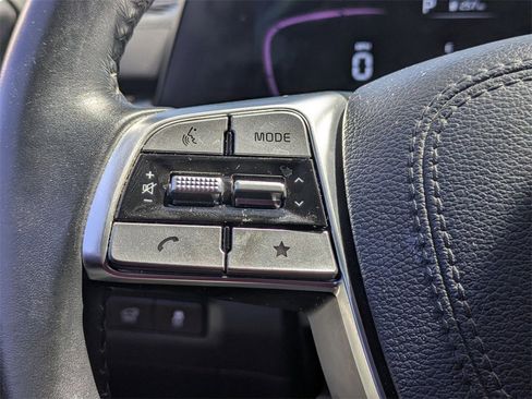 Used 2025 Kia Telluride S image 14