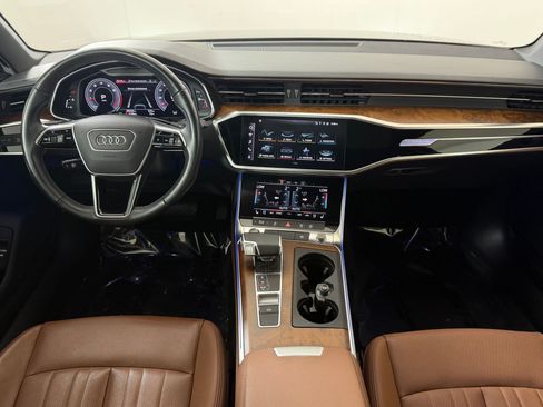 Used 2021 Audi A6 Premium Plus AWD/4WD image 14