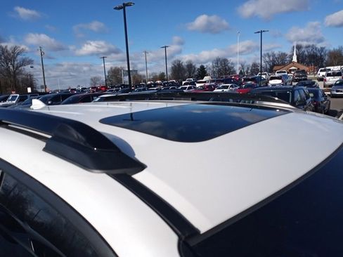 Used 2025 Honda Passport Black Edition image 10