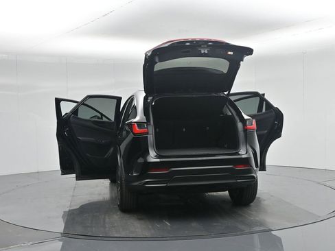 Used 2024 Lexus NX 350h 350h Premium image 44