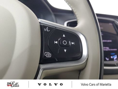 Used 2022 Volvo XC90 T6 Inscription w/ Advanced Package AWD/4WD image 27