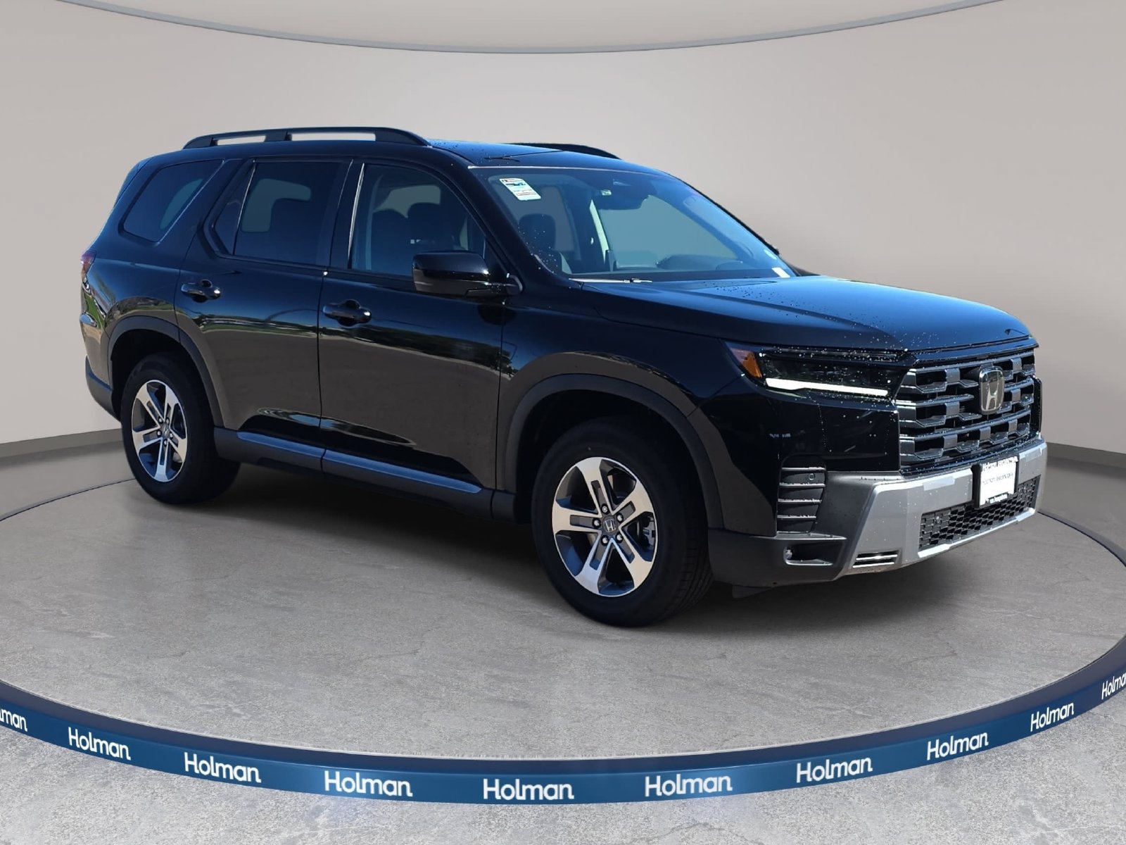 New 2026 Honda Pilot EX-L image 3