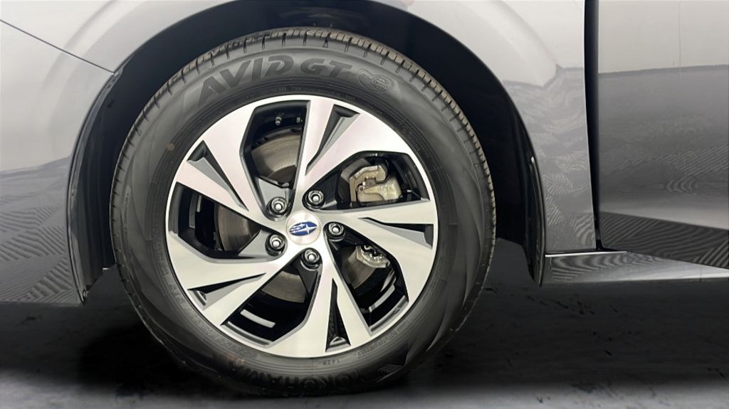 Used 2025 Subaru Legacy Premium AWD/4WD image 38