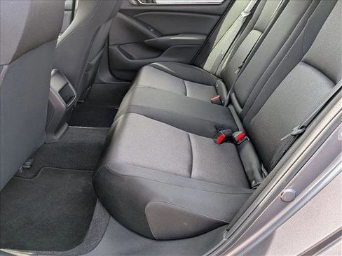 Used 2018 Honda Accord Hybrid image 17