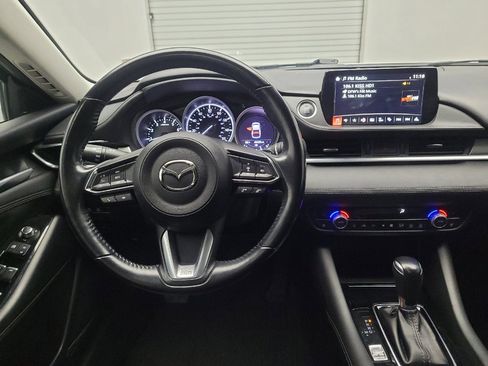 Used 2021 MAZDA MAZDA6 Grand Touring Reserve image 22