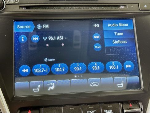 Used 2020 Acura MDX Sport Hybrid w/ Advance Pkg AWD/4WD image 31