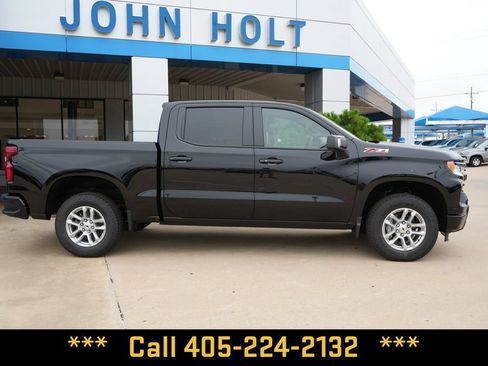 New 2026 Chevrolet Silverado 1500 RST AWD/4WD image 10